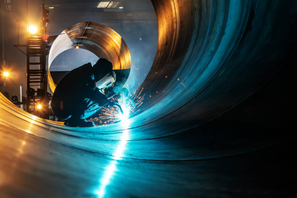 Affordable Welder Services in Las Cruces, NM