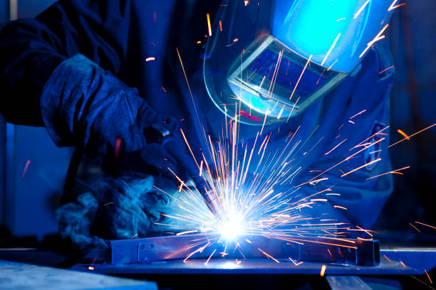 Best Automation and Robotic Welding in Las Cruces, NM