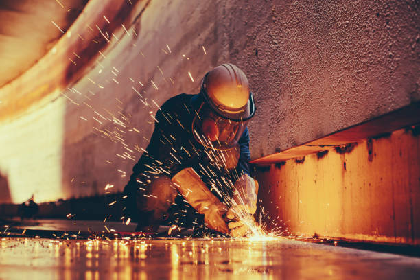 Best Specialty Welding Processes in Las Cruces, NM